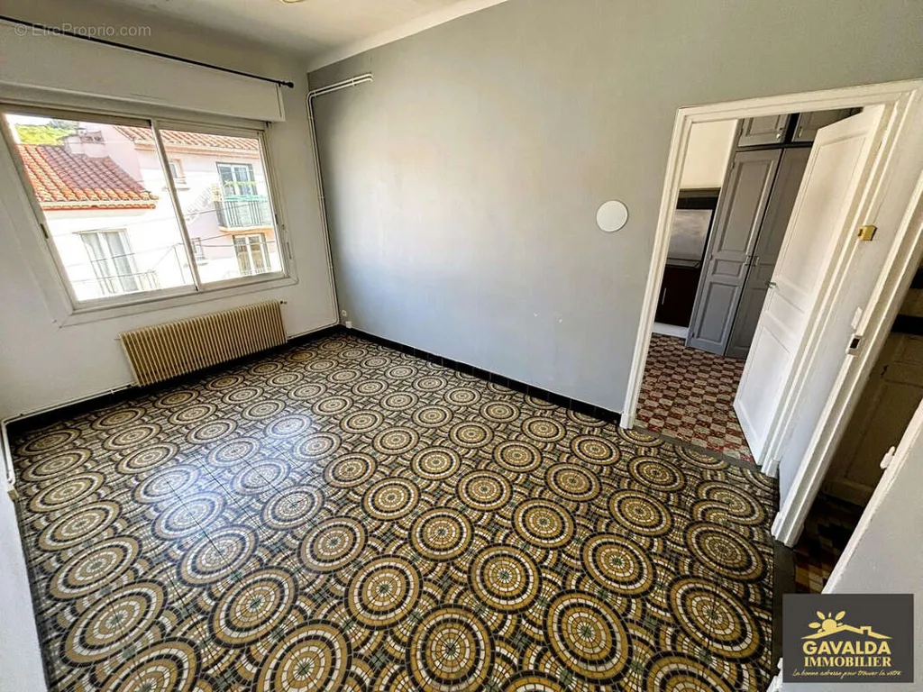 Stanze - Apartment with Solar Panels in Perpignan