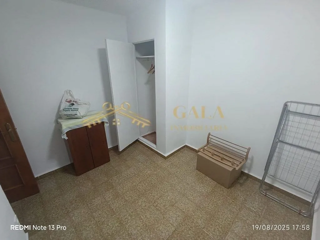 Magamistoad - Student-Friendly Flat with Terrace in Cáceres Centre
