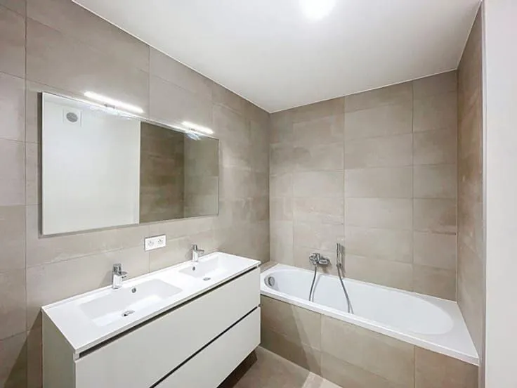 Bagni - Charming House in Marche-en-Famenne