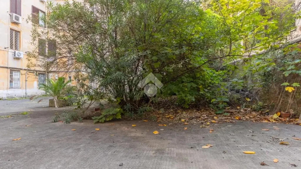 Jardin - Elegant Apartment with Central Location in Rome