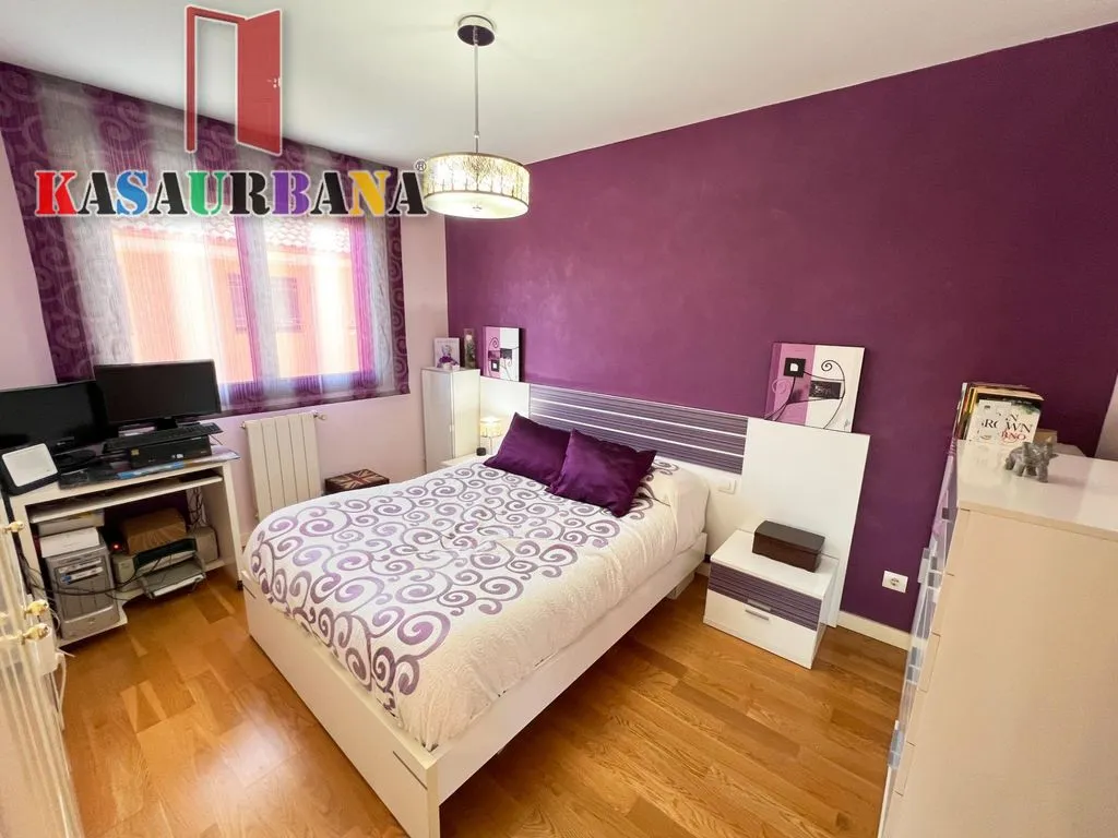 Magamistoad - Terraced House with Pool in Hospital