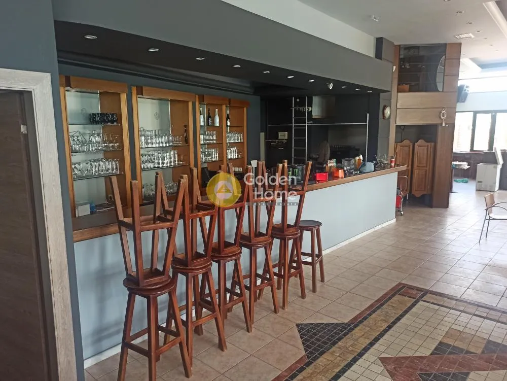 Stanze - Luxury Building with Terrace in Salamina