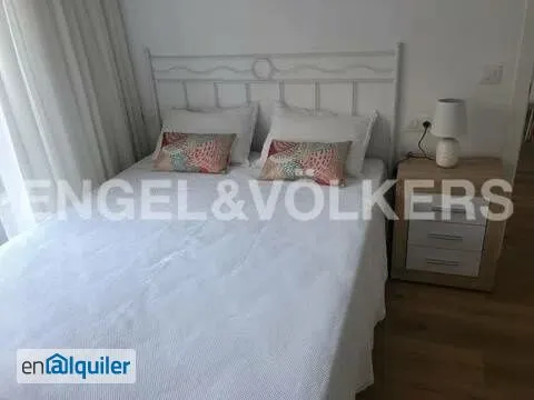 Magamistoad - Modernised 1-Bed Flat with South-Facing Balcony in Vigo