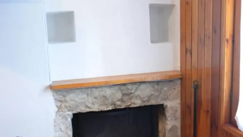 Elutuba - Ground Floor Apartment with Fireplace in Ovindoli