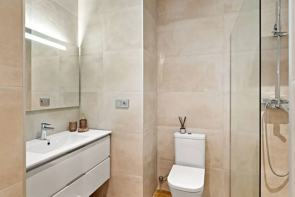 Vannitoad - 3-Bedroom Penthouses with Sea View in Marbella
