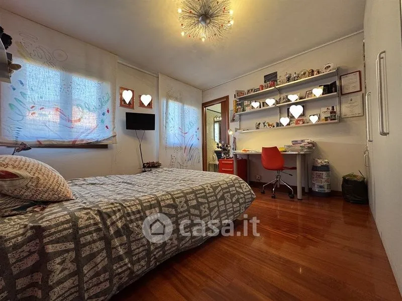Chambres - Modern Villa with Private Garden in Cordenons