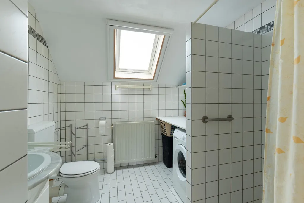 5-toaline maja asukohas Ouddorp
