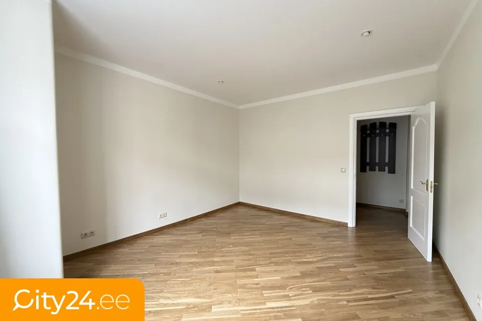 Stanze - Bright Apartment with Terrace in Riga Centre