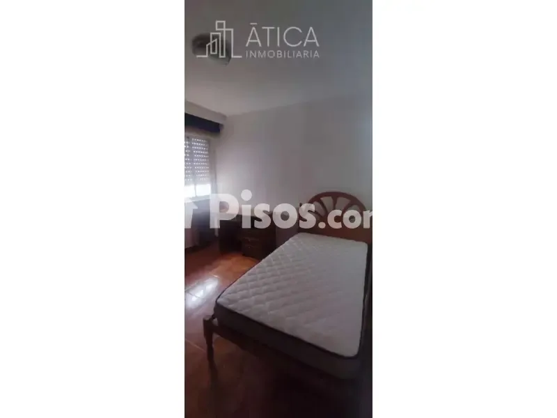 Magamistoad - Student Flat with Terrace in Pizarrales