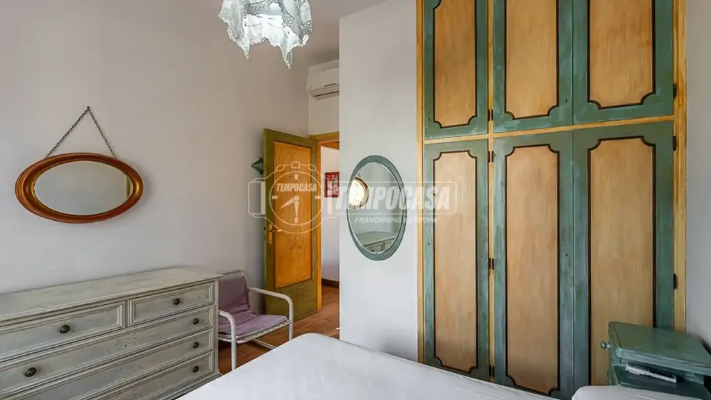 Magamistoad - Sea View Apartment with Terraces in Marcelli
