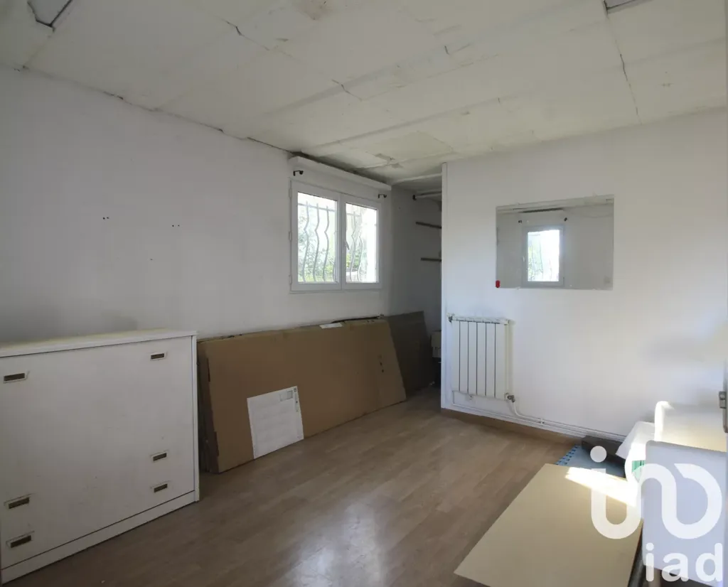 Rooms - Individual House with Garden View in Cagnes-sur-Mer