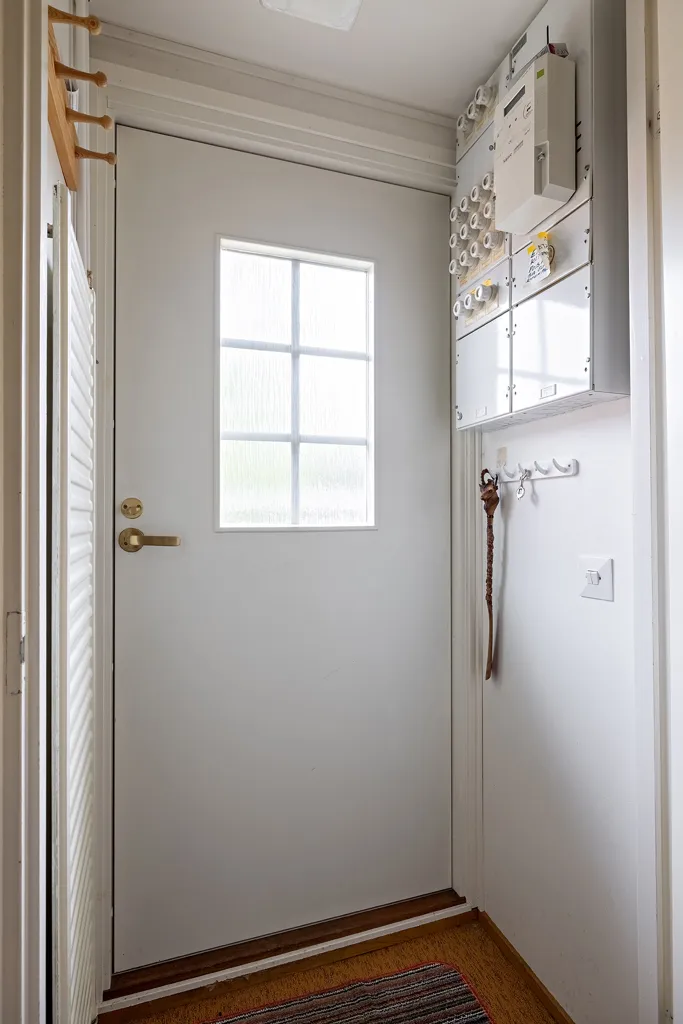 Ingresso - Studio Flat with Sauna in Puolangan Centre