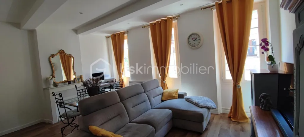 Elutuba - Fully Renovated 3-Bed Flat in City Centre