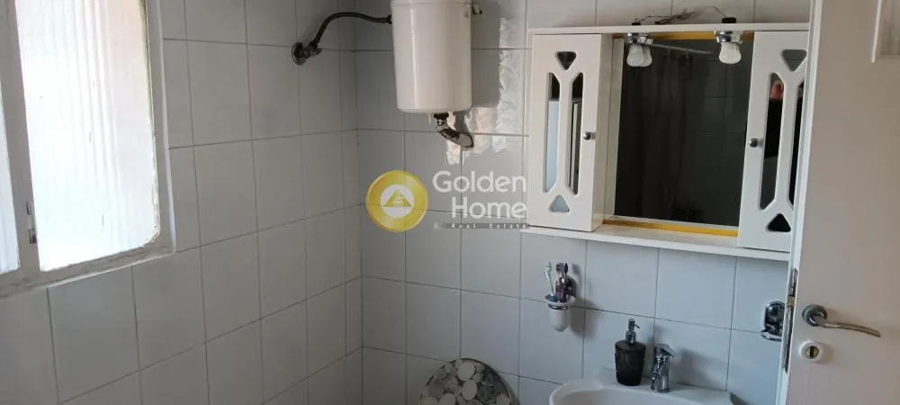 Vannitoad - Duplex with Parking in Agios Dimitrios
