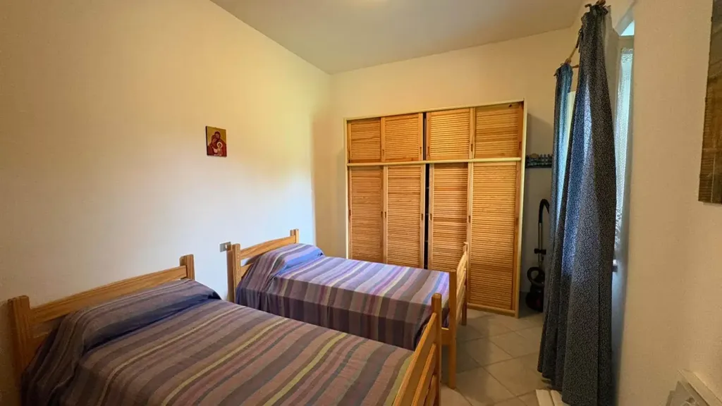 Magamistoad - Independent House with Garden in Messina