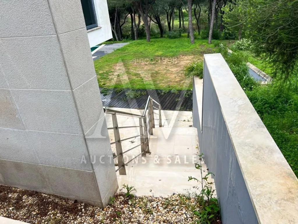 Bassein - Luxury House with Pool near Praia Verde, Castro Marim