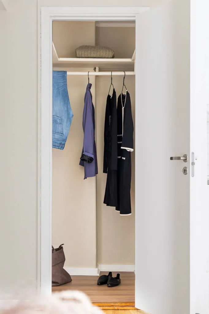 Pièces - Modern Flat with Central Location in Göteborg