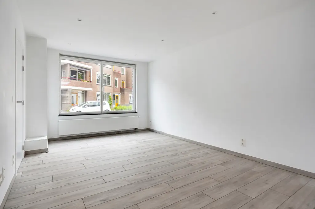 Toad - Renovated Semi-detached House in Sas van Gent