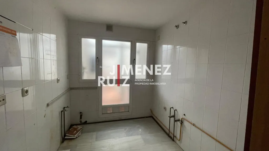 Appartement 2 pièces à Puerto Santa María