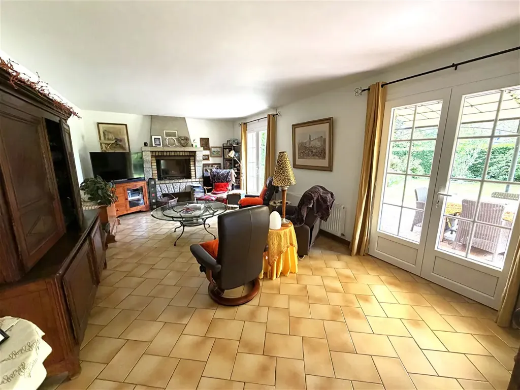 Maison 5 pièces à Hames Boucres