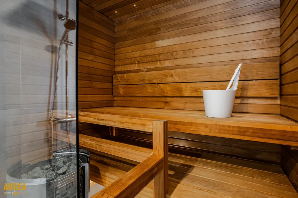 Rooms - Modern Apartment with Sea View in Oulu