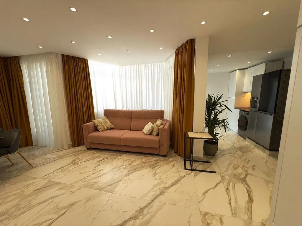 Elutuba - Luxury Villa with Ocean Views in Adeje