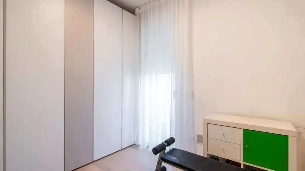 Chambres - Newly Built Apartment with Private Garden in Noventa Padovana