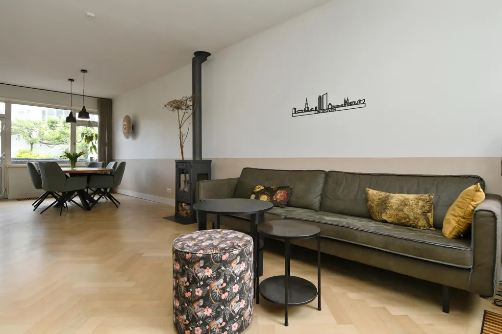 Maison 7 pièces à Eindhoven
