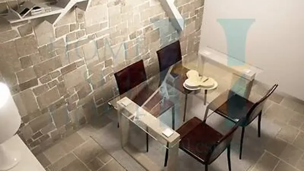 Söögituba - Rustic House for Renovation in Noto