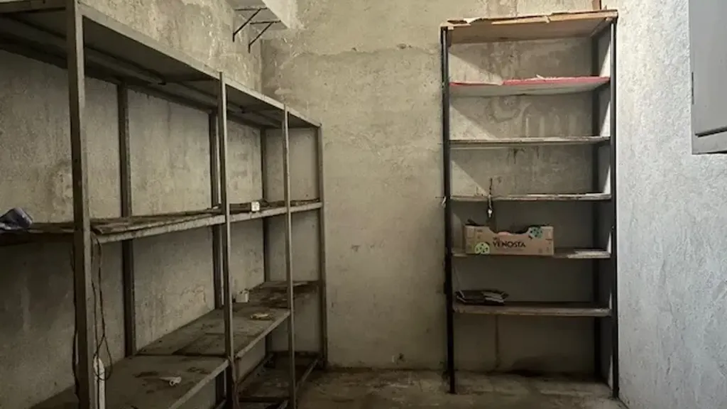 Pesuköök - Spacious Apartment with Balconies in Cuneo