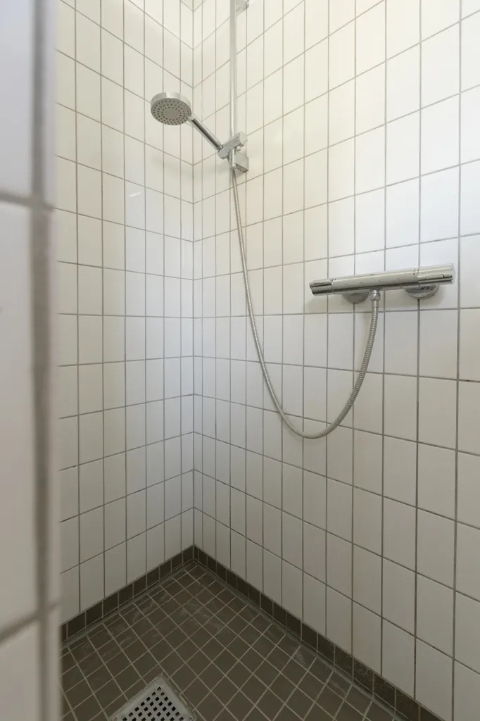 Salles de bain - Maison 4 pièces à Ballerup