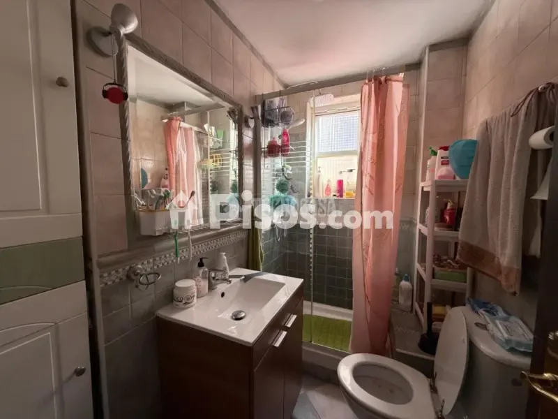 Vannitoad - Two-Bedroom Flat with Patio in Chorrillo