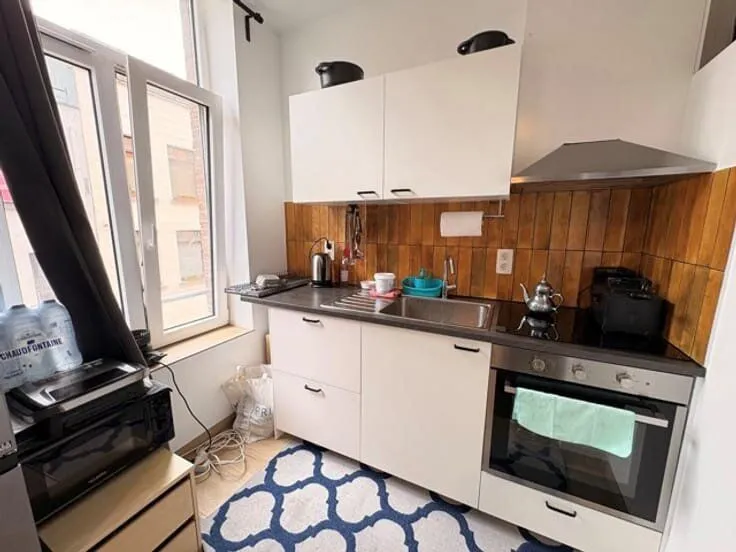 Appartement 1 chambres à Antwerp