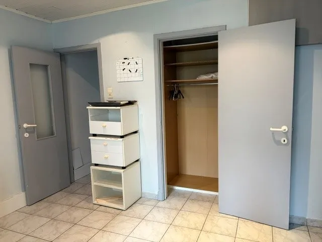 Toad - Bright Apartment with Terrace in Blankenberge