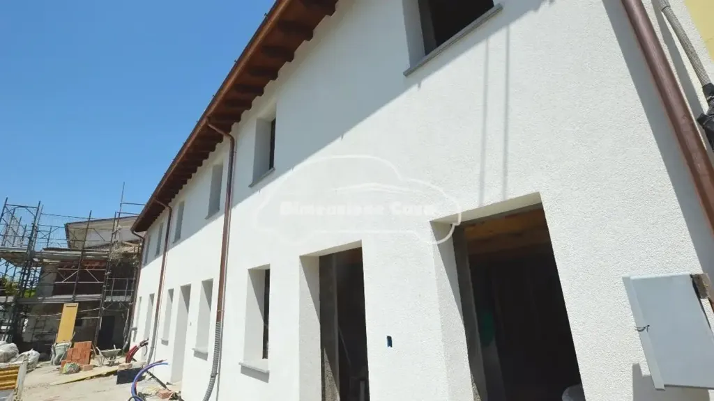 Välivaade - Terraced House with South Exposure in Lucca