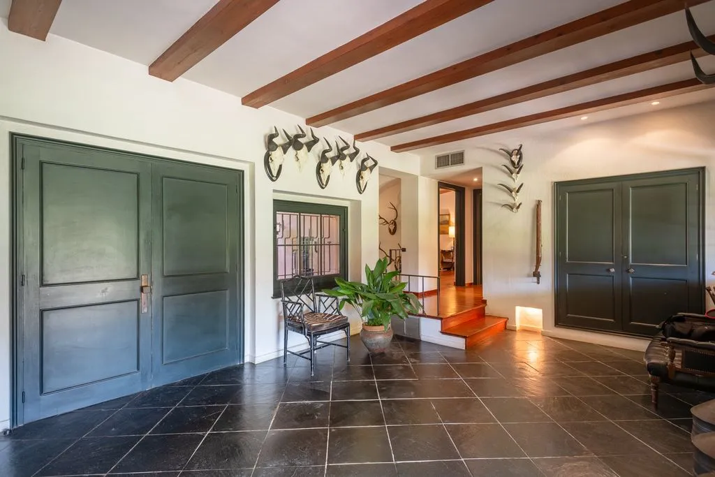 Ingresso - Luxury House with Historic Tower in Mont-ras