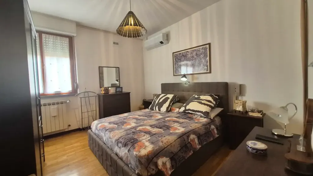 Magamistoad - Bright Apartment with Terrace in Gubbio