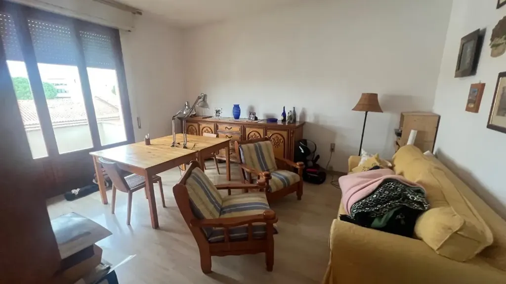 Elutuba - Rustic Apartment with Terrace in Empoli