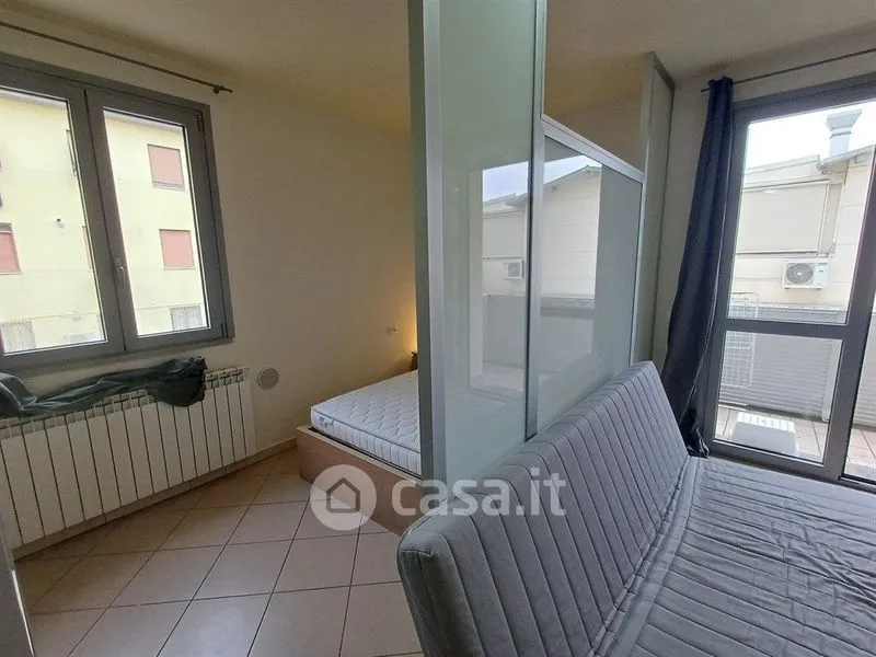 Chambres - Brightly Laid-out Studio in Novoli, Florence
