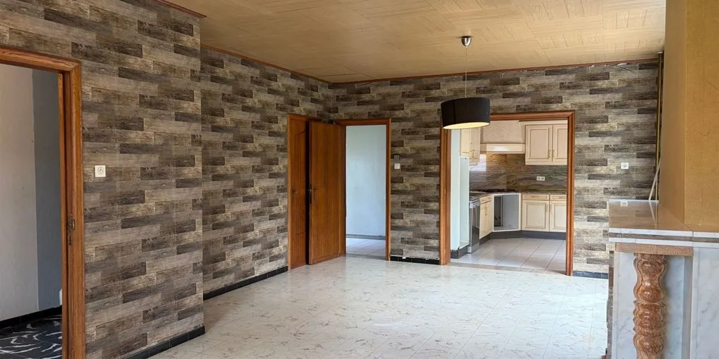 Ingresso - Renovated House with Large Garden in Putte