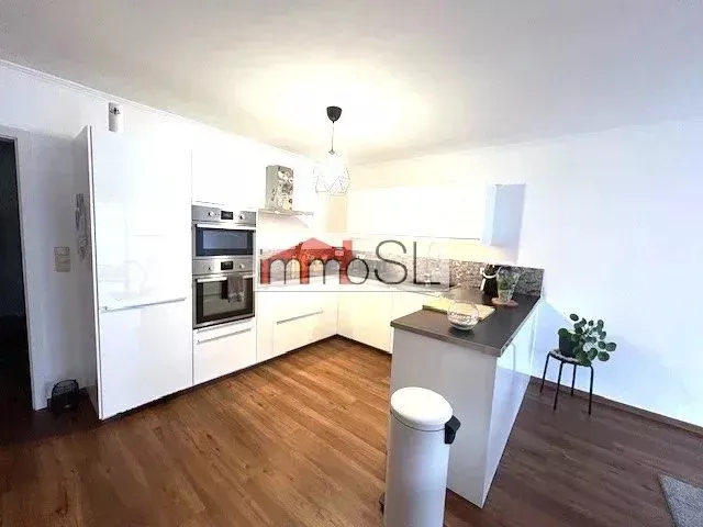 Appartement 2 chambres à Erpeldange