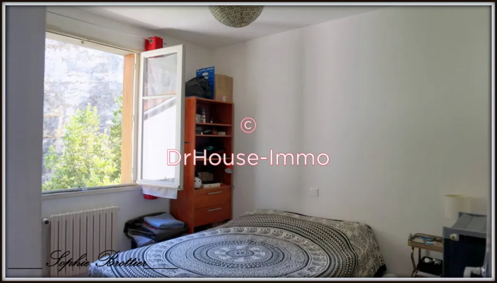 Bedrooms - Charming Three-Bedroom House in Poitiers