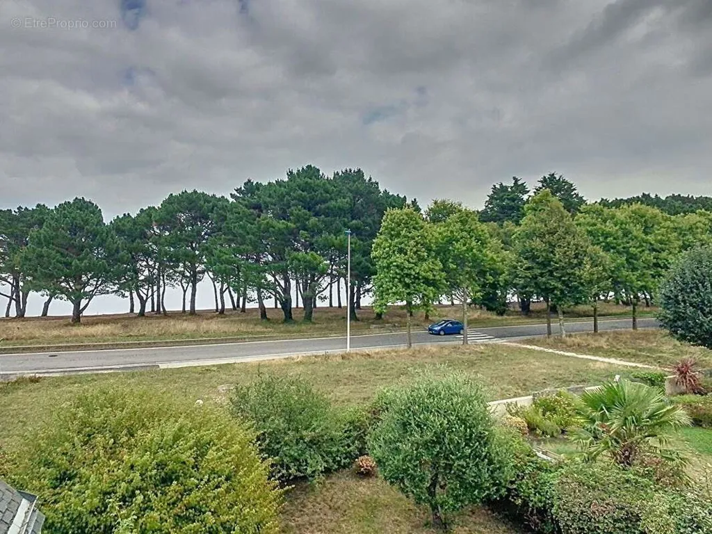 Välivaade - Family House with Sea View in Larmor-Plage