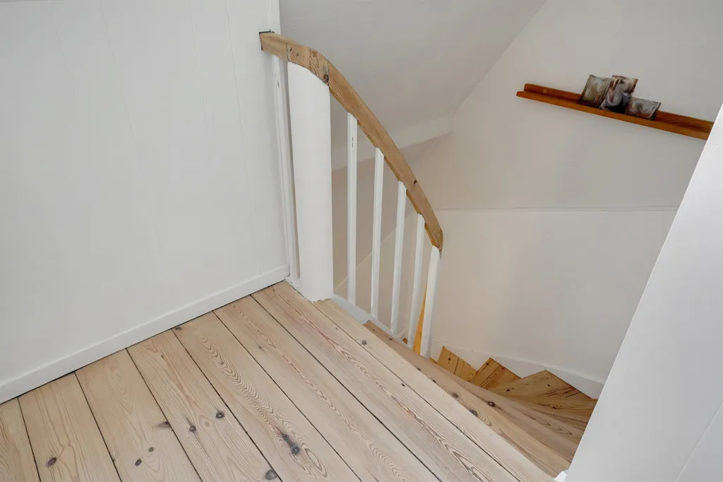 Rooms - 6-room house in Esbjerg