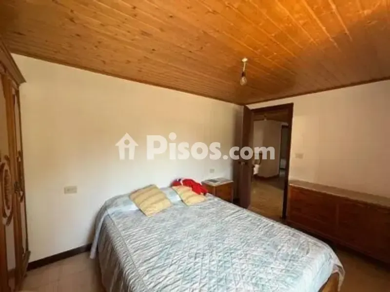 Magamistoad - Chalet with Garden and Horno in Armucela