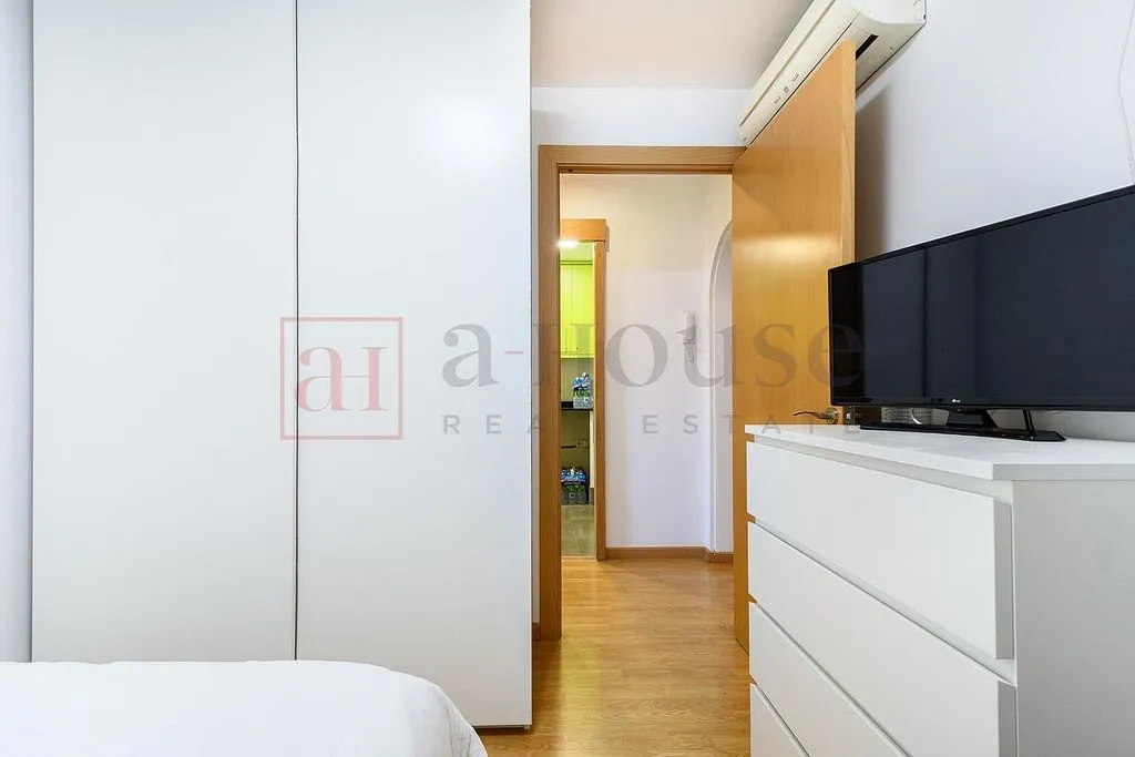 Magamistoad - Luxury Flat with Northwest Views in El Clot, Barcelona