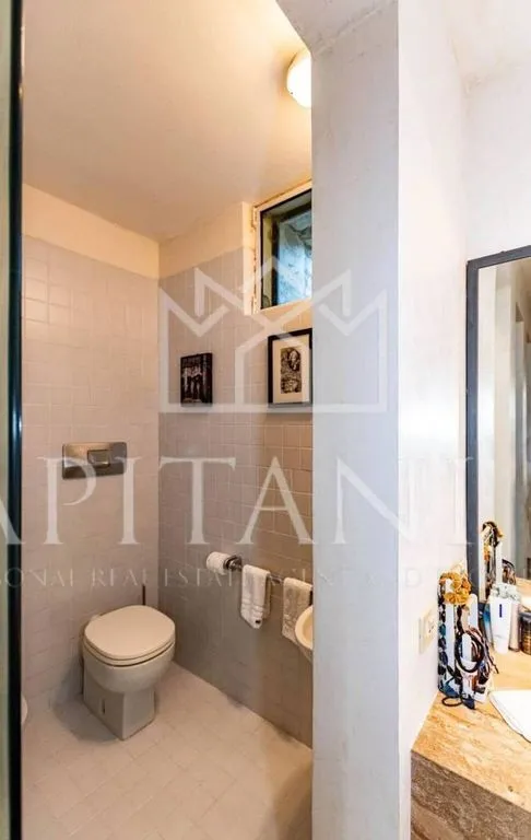 Vannitoad - Luxury Villa with Pool in Greve in Chianti