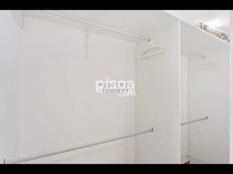 Pièces - Appartement 2 chambres à ES