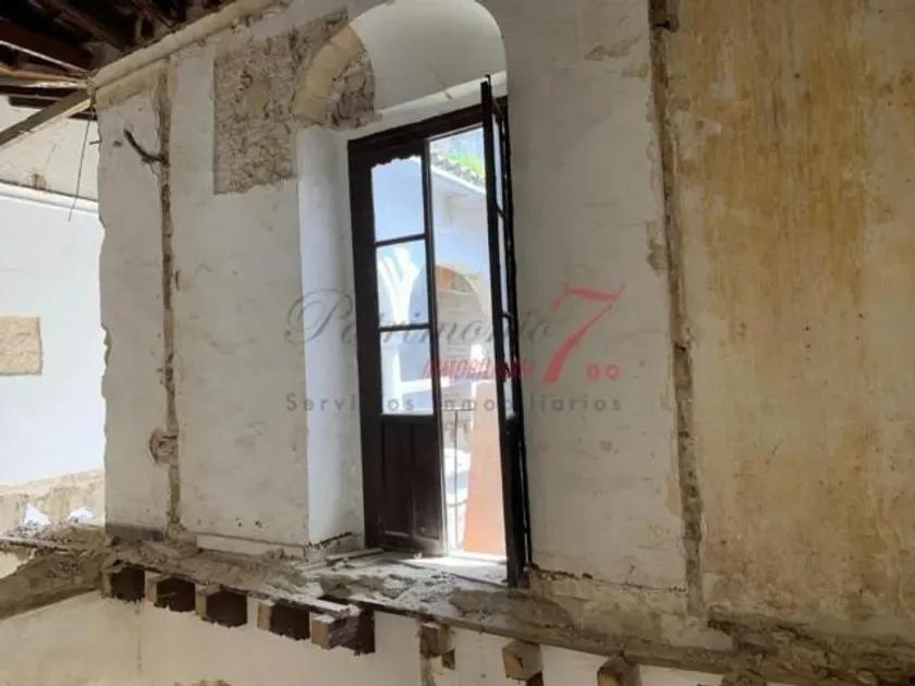 Stanze - Historic Chalet with Arched Patios in Jerez