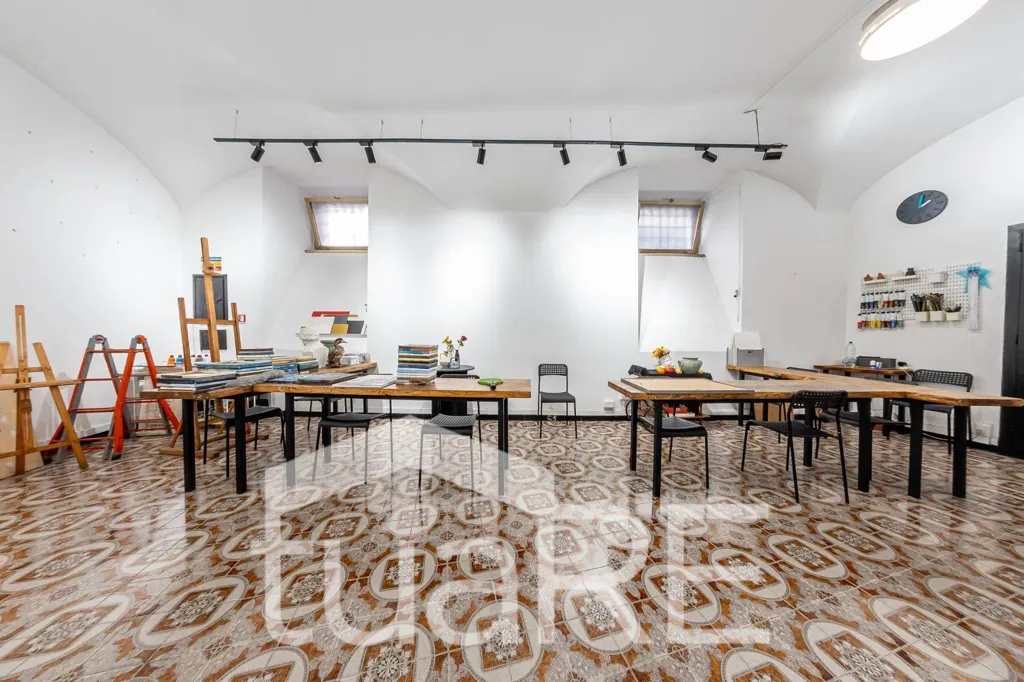Kabinet - Completely Ristrutturato Apartment in Colle Oppio